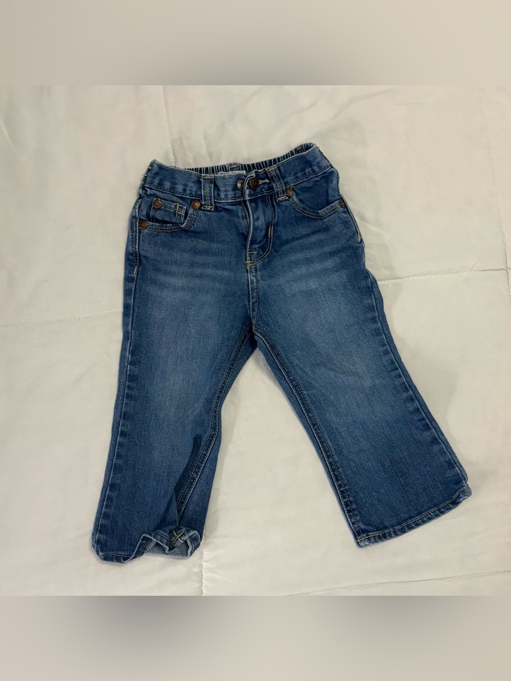 OSH KOSH B’GOSH JEANS 24 MONTHS